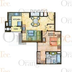 Carissa Park Condominium (D17), Condominium #460847771